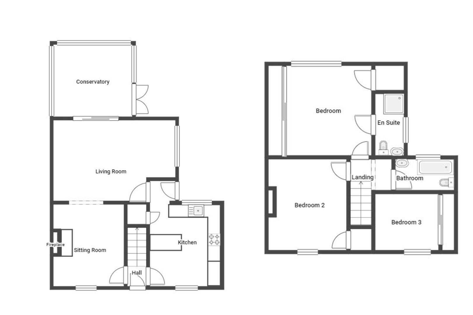 Victoria Street, Sawley Robert Ellis Estate Agents